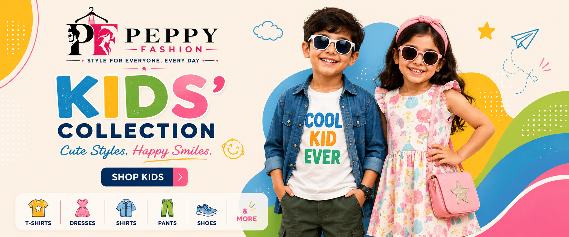 Kids' Collection