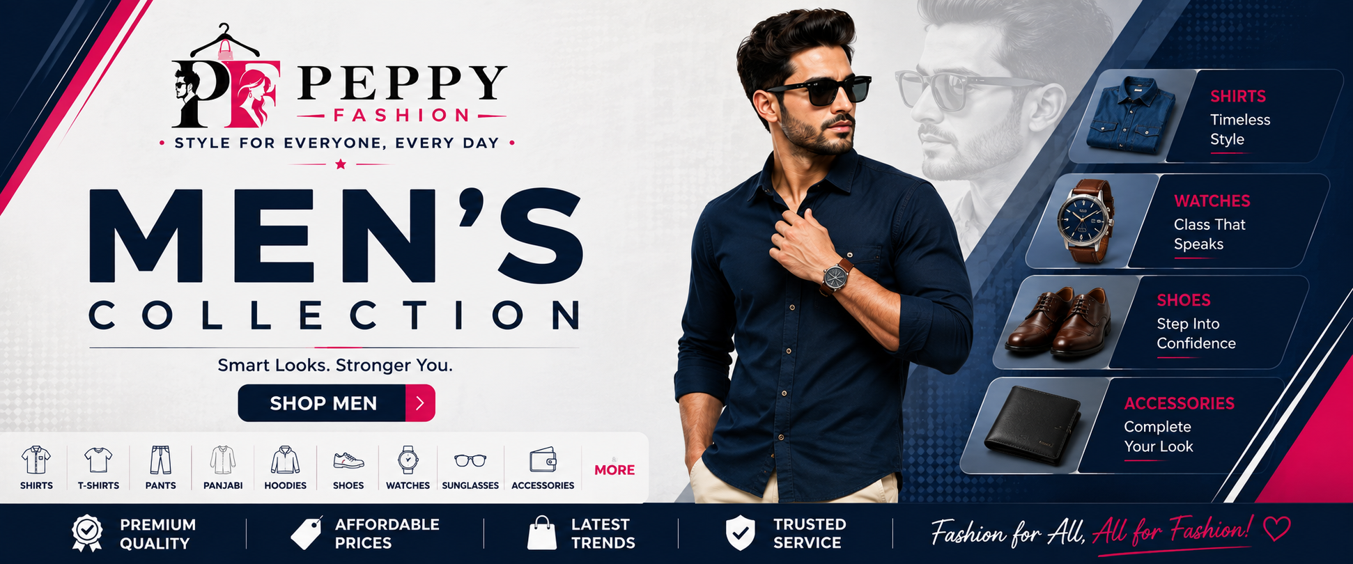 Men's Collection