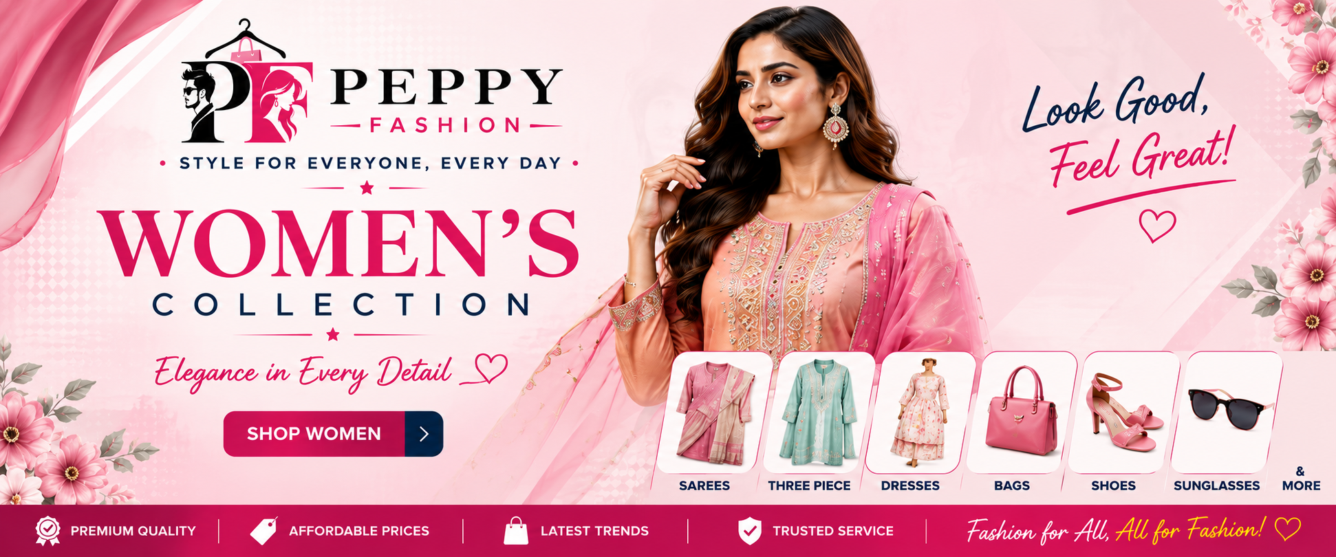 Women's Collection